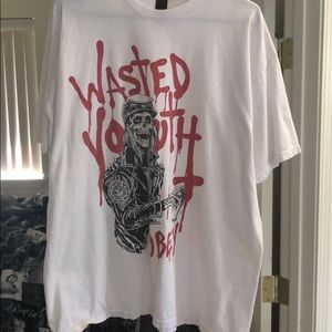 Obey Propaganda T-shirt